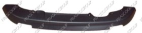 SPOILER DE PARE-CHOCS ARRIERE MOD. IBIZA