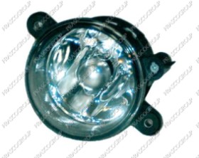 ANTIBROUILLARD DROIT/GAUCHE