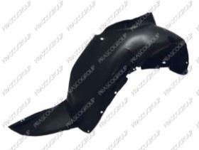 PARE-BOUE PLASTIQUE AILE AVANT GAUCHE