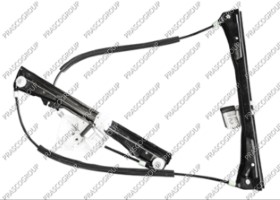 MECANISME LEVE-VITRE AVANT DROIT MOD. 3 PORTE