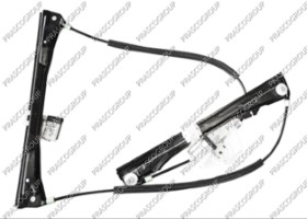 MECANISME LEVE-VITRE AVANT GAUCHE MOD. 3 PORTE