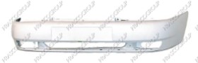 PARE-CHOCS AVANT AVEC APPRET