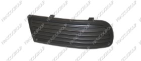GRILLE GAUCHE DE PARE-CHOCS AVANT