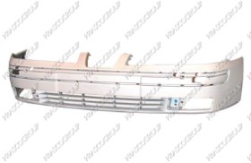 PARE-CHOCS AVANT AVEC APPRET