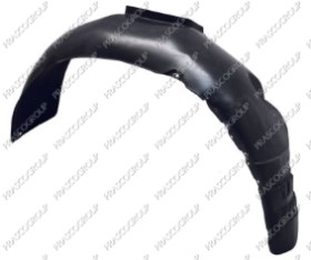 PARE-BOUE PLASTIQUE AILE AVANT DROITE