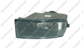 ANTIBROUILLARD GAUCHE