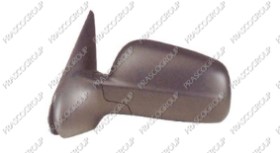 RETROVISEUR GAUCHE ELECTRIQUE-CHAUFFANT-AVEC APPRET