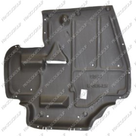 CACHE-MOTEUR INFERIEUR MOD. DIESEL/ESSENCE