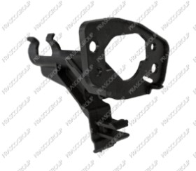 SUPPORT CACHE TROU LAVE PHARE DROIT