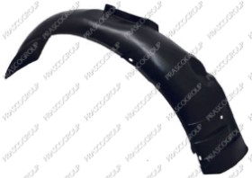 PARE-BOUE PLASTIQUE AILE AVANT DROITE