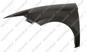 Aile avant gauche Seat CORDOBA Vario (6K5) 1.9 sdi (1999-2002