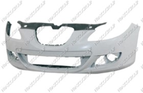 PARE-CHOCS AVANT AVEC APPRET