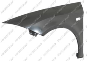 AILE AVANT GAUCHE AVEC TROU FEU D'AILE