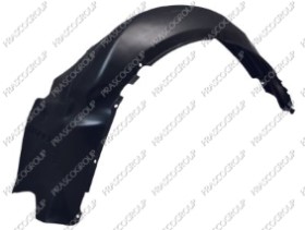 PARE-BOUE PLASTIQUE AILE AVANT GAUCHE