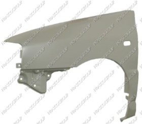 AILE AVANT GAUCHE AVEC TROU FEU D'AILE