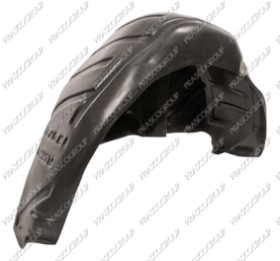 PARE-BOUE PLASTIQUE AILE ARRIERE GAUCHE