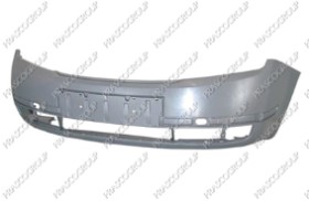 PARE-CHOCS AVANT AVEC APPRET