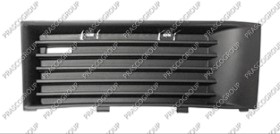 GRILLE DE PARE-CHOCS GAUCHE