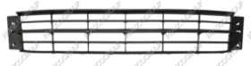 GRILLE CENTRALE DE PARE-CHOCS