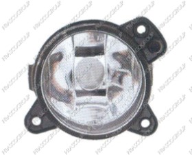 ANTIBROUILLARD DROIT-VERSION HELLA