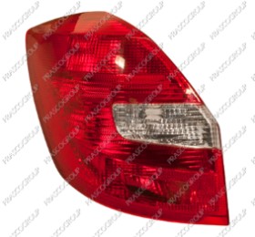 FEU D'AILE ARRIERE GAUCHE SANS PORTE LAMPE 5 PORTES MOD. BREAK