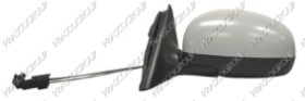 RETROVISEUR GAUCHE MECANIQUE-AVEC APPRET