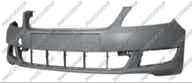 PARE-CHOCS AVANT AVEC APPRET