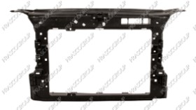 ARMATURE AVANT COMPLETE