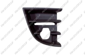 GRILLE DE PARE-CHOCS DROITE