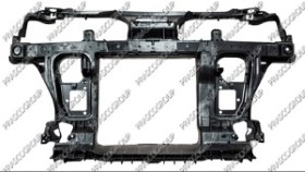 ARMATURE AVANT COMPLETE