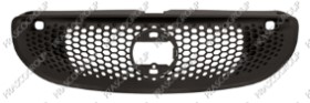 GRILLE CALANDRE NOIRE