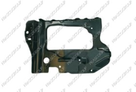 SIEGE DE PHARE GAUCHE