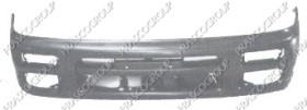 PARE-CHOCS AVANT