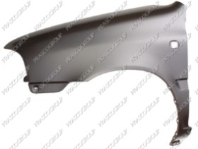 AILE AVANT GAUCHE AVEC TROU FEU D'AILE