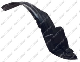 PARE-BOUE PLASTIQUE AILE AVANT DROITE