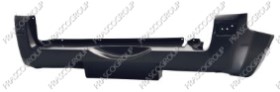 PARE-CHOCS ARRIERE MOD. 5 PORTES