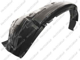 PARE-BOUE PLASTIQUE AILE AVANT GAUCHE