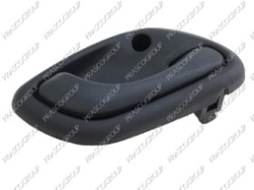 POIGNEE INTERIEURE AVANT/ARRIERE DROITE-NOIR