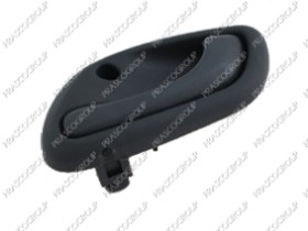 POIGNEE INTERIEURE AVANT/ARRIERE GAUCHE-GRISE