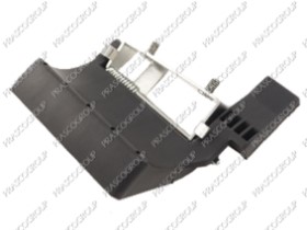 LEVIER PORTE ARRIERE NOIRE