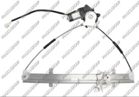 LEVE-VITRE AVANT DROIT ELECTRIQUE MOD. 5 PORTES