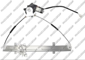 LEVE-VITRE AVANT GAUCHE ELECTRIQUE MOD. 5 PORTES