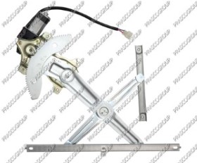 LEVE-VITRE AVANT DROIT ELECTRIQUE MOD. 3 PORTE