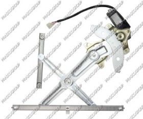 LEVE-VITRE AVANT GAUCHE ELECTRIQUE MOD. 3 PORTE