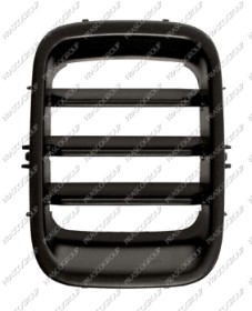 GRILLE DE CAPOT SANS SIEGE EMBLEME