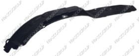 PARE-BOUE PLASTIQUE AILE AVANT GAUCHE