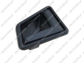 POIGNEE INTERIEURE AVANT/ARRIERE DROITE-GRISE