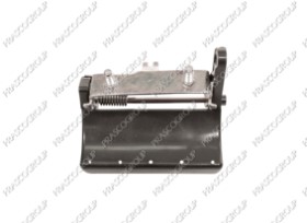 LEVIER PORTE ARRIERE NOIRE