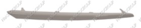 MOULURE DROIT DE GRILLE DE CALANDRE-ABS