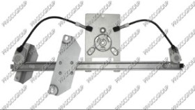 MECANISME LEVE-VITRE AVANT DROIT MOD. 5 PORTE
